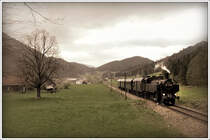 93.1420 vom  Verein Neue Landesbahn  am 28.4.2013 als NF zwischen Hohenberg und St. Aegyd/Nw nach Amt Mitterbach aufgenommen.