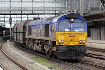 29001 Heavy Haul Power in Bremen 27.4.2013