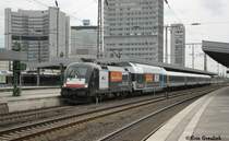 ES64U2-036 am 27.04.13 in Essen HBF.