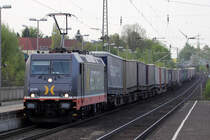 241.008 in Recklinghausen 3.5.2013