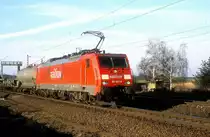   189 002  Graben - Neudorf  14.03.06