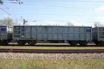 Fas, 31 RIV, 85 CH-SBBC, 6733 211-5, Ejby, Fyn 6 Mai 2013