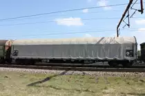 Rilns14, 37 RIV, 80 D-AAEC, 3546 057-5, Ejby, Fyn 6 Mai 2013