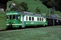 BAM 11  Ebligen  13.08.88