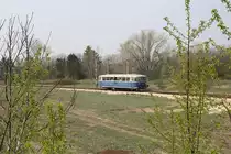 5081.15 (angeschrieben als 8081) bei einer der vielen Publikumsfahrten im  Heizhaus Strasshof am 21.April 2013. 
