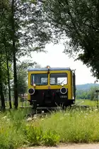 Also mir gef�llt das silberne Dach vom Xerl :-) 10.05.2013 Stainz