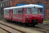 172 171-1+172 132-3 abgestellt im Bahnhof Bergen auf R�gen.11.05.2013  