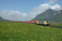 189 924 am 03.05.13 am Kloster Reisach