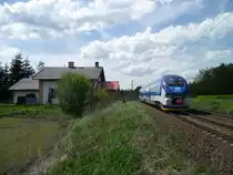 844 005 am 15.05.13 in Chot�kov 