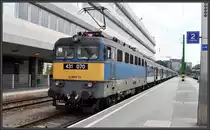 431 070 in Budapest D�li P�lyaudvar. (11.05.2013)