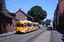 Dortmund Tw 6, Kr�ckenweg, 21.07.1994.