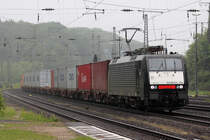 ES 64 F4-114 in K�ln-West 20.5.2013