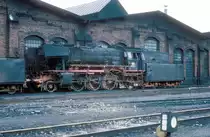  023 036  Saarbr�cken  08.03.75