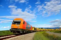 AHM Vol.2 2016.905 auf der Ostschleife Wettmanst�tten am 20.05.2013