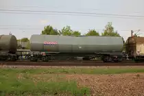 Zacns 399.8, 33 TEN, 54 CZ-NACCO, 7838 464-7, Ejby, Fyn, 22 maj 2013
