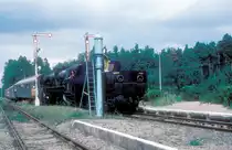 Ty2 1098  Lipowa - Tucholska  17.08.84