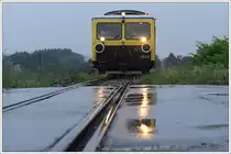 SKL X626.205 als LP von Preding nach Stainz, aufgenommen beim  Fotohalt  in Herbersdorf.