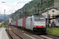 186 107 in Kaub 25.5.2013