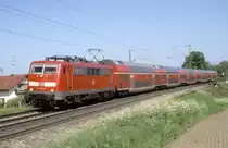 111 027  Osterm�nchen  19.05.12