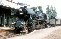  Ty2 1163  Dzierzoniow Sl  11.06.81