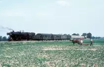  Ty2 1163  bei Moscisko  11.06.81