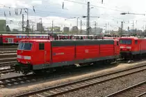 181 211-4  Lorraine   im BW Frankfurt 1