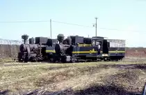 Nr. 7 + Nr 6  Sumberharjo  13.08.95