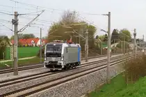 193 805 bei Althegnenberg (26.04.2013)