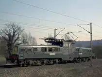 Frankreich, Meuse, das SNCF  B�geleisen  CC-14194,bei Montm�dy, Scan eines Dias aus dem Jahr 1976