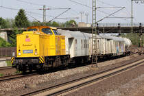 203 301-7 in Rotenburg(Wmme) 31.5.2013