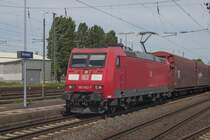 185 062 am 02.06.2013 in Neuwied.