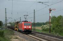 185 154 am 07.05.13 in Eggolsheim