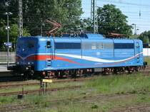 SRI 151 170,am 05.Mai 2013,in Bergen/R�gen.