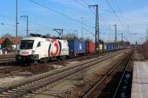 1116 264 �3, M�nchen Trudering, 08.03.13