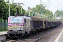 37027  Akiem  in Recklinghausen 8.6.2013