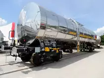 Zacens,3385_CH-MITRA_7932521-2; wurde bei der Transport-Logistic2013 in M�nchen zur Schau gestellt; 130607