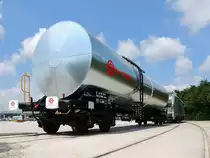 Zacens,3354_CZ-ERMW_7931159-9; wurde auf der Transport-Logistic2013 in M�nchen zur Schau gestellt; 130607