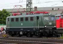 141 228-7 in Koblenz L�tzel am 08.06.2013