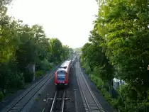 612 165 fährt hier als IRE von Nürnberg nach Chemnitz.
Das Foto entstand am 13.Juni kurz vor dem Bahnhof Oberkotzau.