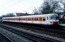  420 309  Stg. - Sommerrain  29.04.85