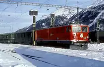 704  Samedan  05.01.86