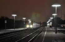 648 802 (95 80 0648 802-6 D-DB) +XXXals RB58535 am 30.03.2013 in N�rnberg-Ost