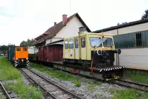 Es wird Wahrscheinlich nur ein kurzes Gastspiel von X626.195 in Staiz werden . 26.06.2013