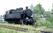 Tkp - 5  Sandbahn Pyskowice  09.06.81