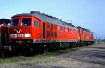  241 008 + 232 384  Gro�korbetha  26.04.00