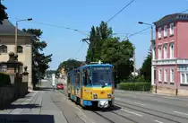 303 am 07.07.13 in Gotha nahe der Orangerie.