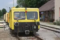 NLB X626.172 am 07.Juli 2013 im Bf. Asparn an der Zaya.

