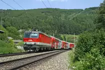 1144.210 mit R-2333 kurz vor Schl�glm�hl am 9.7.13