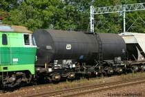 Wagen Zaes CD (Ceske Drahy) in Chybie am 22.09.2006