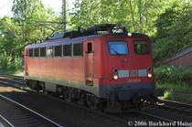 139 309 am 10.6.2006 in Hamburg-Harburg